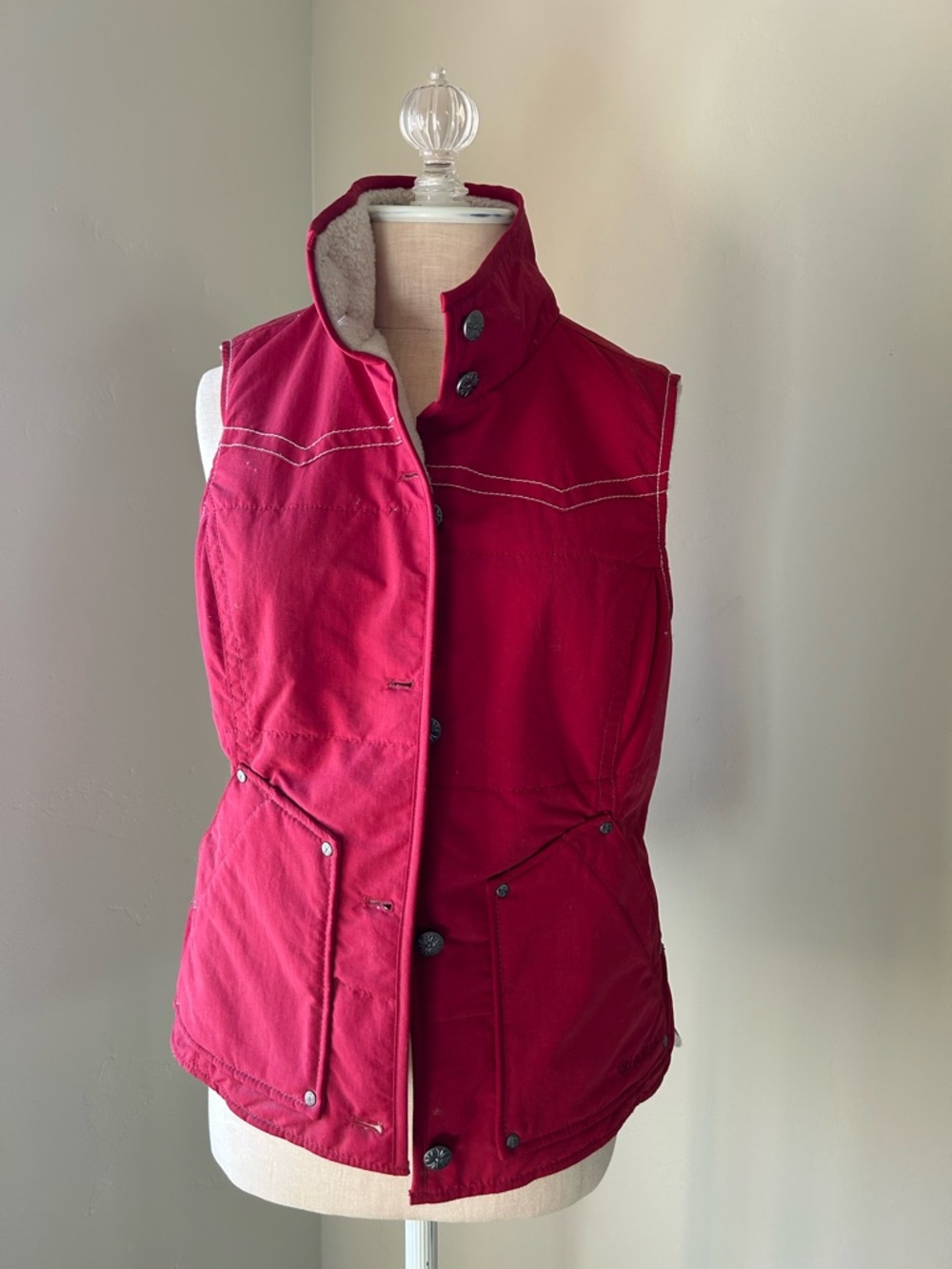 Ariat Vest